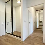 Apartman Peony Presidential Garden Free Parking *