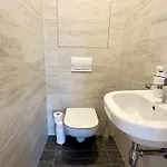 Apartman Peony Presidential Garden Free Parking *
