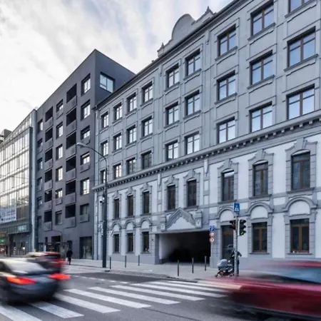 Peony Presidential Garden Ac Free Parking * Bratislava