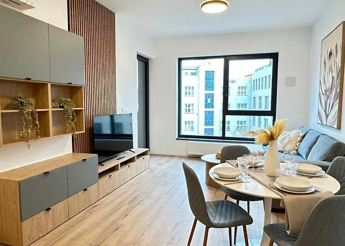 Peony Presidential Garden Free Parking * ברטיסלאבה