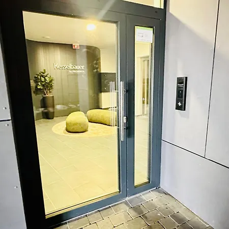 Peony Presidential Garden Ac Free Parking *