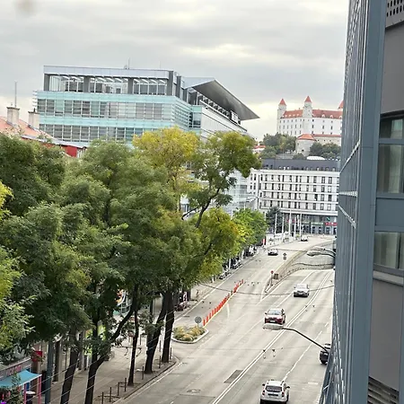 Διαμέρισμα Peony Presidential Garden Free Parking *